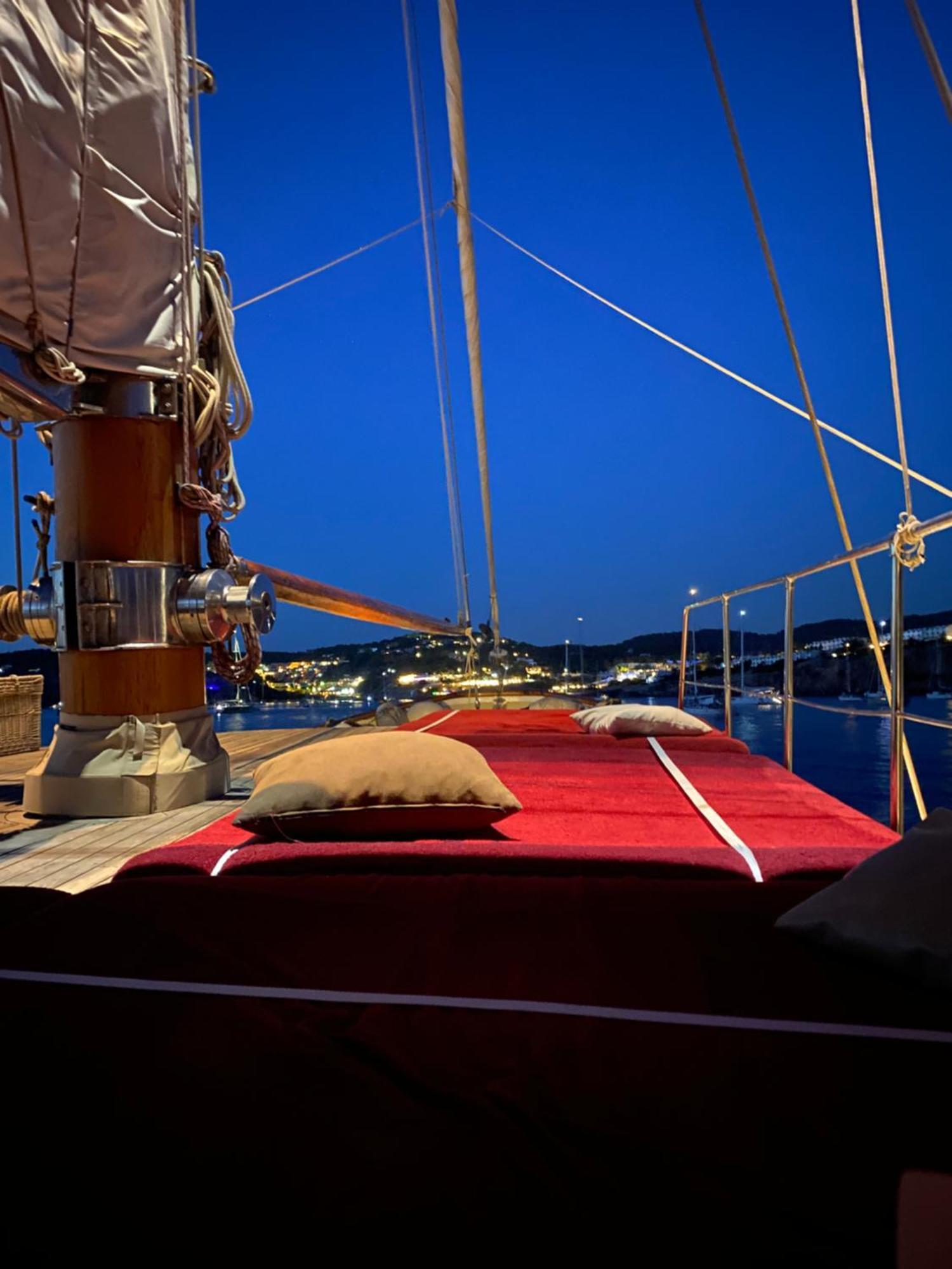 Southern Cross Barselona Dış mekan fotoğraf